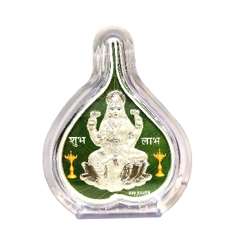 999 Silver Leaf Stand-https://media.vyaparify.com/vcards/products/184339/product_1744123883_67f537eb8152e.png Image
