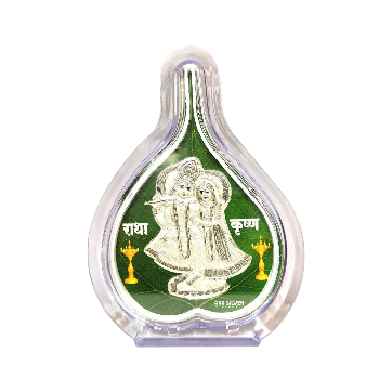 999 Silver Leaf Stand-https://media.vyaparify.com/vcards/products/184341/product_1744123883_67f537ebabe2e.png Image
