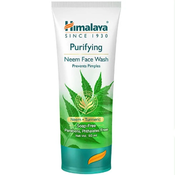 HIMALAYA FACE WASH (50ml)-https://media.vyaparify.com/vcards/products/185832/product_1744356215_67f8c3772b19b.png Image