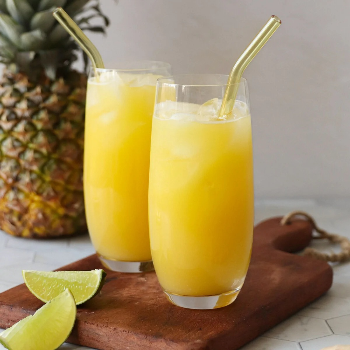  PINEAPPLE JUICE 750 ML DANIEL PRABAKARAN L DAILY TOUCH FRESH  JUICE SHOP No 403  CHENNAI ROAD THANGAL BUSTOP KATPADI OPPOSITE TO VIT 11TH GATE