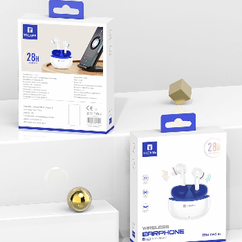  TREAMS EARPODS (TRM TWS - 47) MOHAN AGENCIES NO 5 1406 MAIN ROADVALAJANAGARAMVILLAGE ARIYALUR NEAR BY VALAJANAGARAM BUS STOP