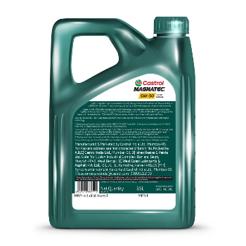 Castrol MAGNATEC 3416662 Stop-Start 5W-30 Full Synthetic Engine Oil for Petrol, Diesel and CNG Cars-https://media.vyaparify.com/vcards/products/190022/product_1744822107_67ffdf5b9e510.png Image