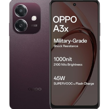 OPPO A3X 4G (Nebula Red, 4GB RAM, 128GB Storage)-https://media.vyaparify.com/vcards/products/190695/product_1744868184_6800935837b40.png Image