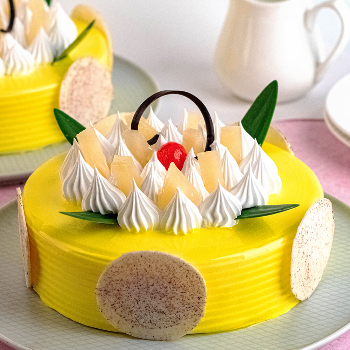  Pineapple cake SMRUTI MANJARI PRADHAN MR. BREADO  Pokhariapada ,Front Of Axis Bank ,Patttamundai