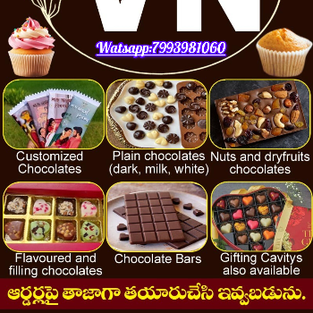 CHOCOLATES AND CUP CAKES-https://media.vyaparify.com/vcards/products/191224/product_1744953983_6801e27fefae5.png Image