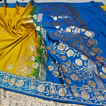  Mashru silk M D SAREES A 30 19 S HANUMAN PHATAK PILIKOTHI VARANASI, 221001