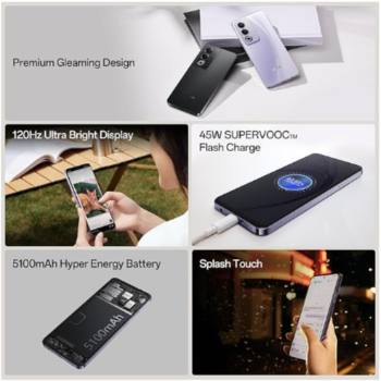 OPPO A3 Pro 5G (Moonlight Purple, 8GB RAM, 128GB Storage)-https://media.vyaparify.com/vcards/products/192765/product_1745062063_680388af8635b.png Image