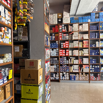  Automobile BHAVANI AUTOMOBILES 25 26 3 ATMAKUR  ROAD SANJEEV NAGAR  GATE Near Sri Nidhi Hotel