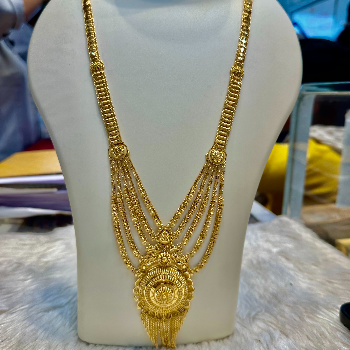 Traditional Gold Rani Haar Necklace-https://media.vyaparify.com/vcards/products/195646/product_1745411887_6808df2fe641a.png Image