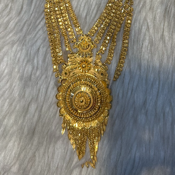 Exquisite Traditional Gold Plated Haar – Bridal Jewelry-https://media.vyaparify.com/vcards/products/195649/product_1745412036_6808dfc47f5e2.png Image