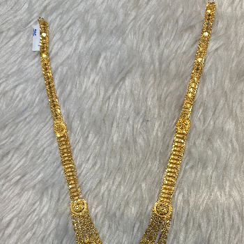 Exquisite Traditional Gold Plated Haar – Bridal Jewelry-https://media.vyaparify.com/vcards/products/195650/product_1745412036_6808dfc4a3f4d.png Image