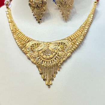 Royal Heritage Gold-Plated Necklace & Earring Set-https://media.vyaparify.com/vcards/products/197181/product_1745502924_680a42cc9ce39.png Image