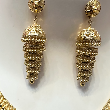 Regal Peacock Gold-Tone Necklace & Jhumka Set-https://media.vyaparify.com/vcards/products/197189/product_1745503454_680a44de9cc9b.png Image