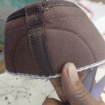 Shoe cover-https://media.vyaparify.com/vcards/products/197306/product_1745555240_680b0f28550ae.png Image