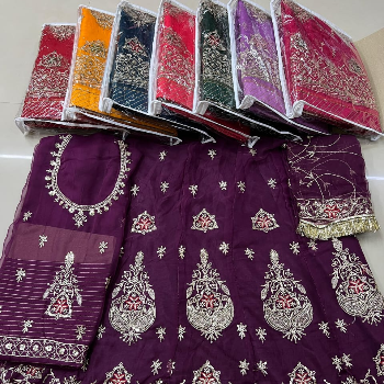 Rajputi Poshak DHARMA COLLECTION Dharma Collection  Opp. Bank Of Baroda  Main Bus Stand Dungla -312402 ( Rajasthan)