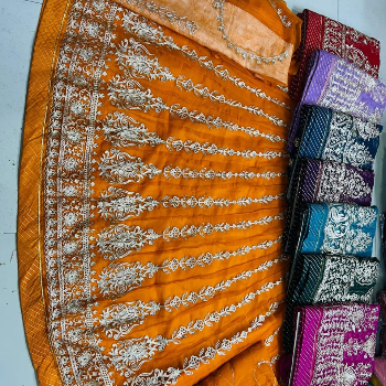  Rajputi Poshak DHARMA COLLECTION Dharma Collection  Opp. Bank Of Baroda  Main Bus Stand Dungla -312402 ( Rajasthan)