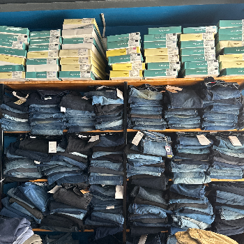  Garments COUNT CUSTOMS NO 3 443 IRULAPPASAMY COMPLEX IYERBUNGALOW OPP TO SARAVANA STORE