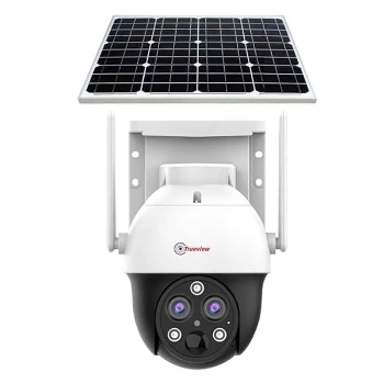  Trueview 3MP 4G Solar Camera SAI SYSTEMS AND SOLUTION 23,Laxmi Nivas,Near Mahalaxmi Temple,Jay Malhar Housing Society,Sadar Bazar