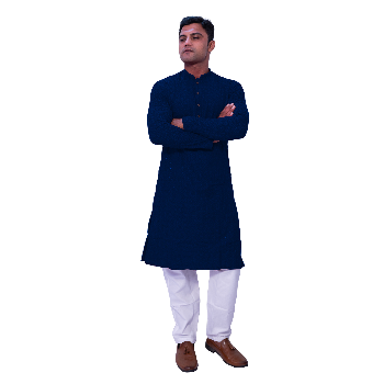 LUCKNOWI KURTA FOR MEN-https://media.vyaparify.com/vcards/products/202383/product_1745838481_680f61918f534.png Image