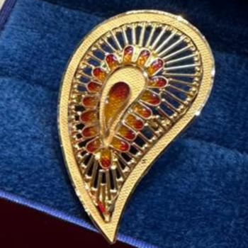 RING OR Majestic Paisley Gold Cocktail Ring-https://media.vyaparify.com/vcards/products/207966/product_1746182143_68149ffff1e33.png Image