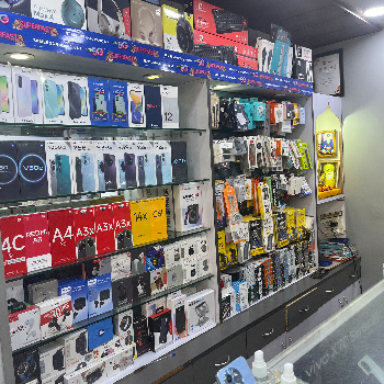 Smart Mobile Store Latest Phones & Accessories Hub - smart mobile store - Buy Online at SMART MOBILE STORE
