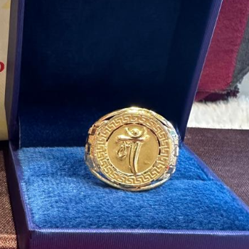 Divine "Maa" Tribute Gold Signet Ring-https://media.vyaparify.com/vcards/products/207983/product_1746183982_6814a72e9bc3e.png Image