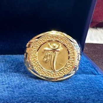 Divine "Maa" Tribute Gold Signet Ring-https://media.vyaparify.com/vcards/products/207984/product_1746183982_6814a72eb7bfc.png Image