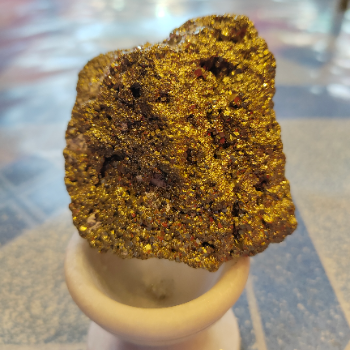 Pyrite Crystal MAHALAXMI CRYSTAL ANJUNA GOA NEAR FLEA MAR