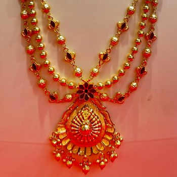 Three-Layer Gold-Plated Haar with Pendant-https://media.vyaparify.com/vcards/products/208020/product_1746187713_6814b5c1162bf.png Image