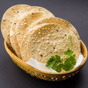  varieties of Papad ROHIT MANOJ SONJE Dhule, Maharashtra 424001, India