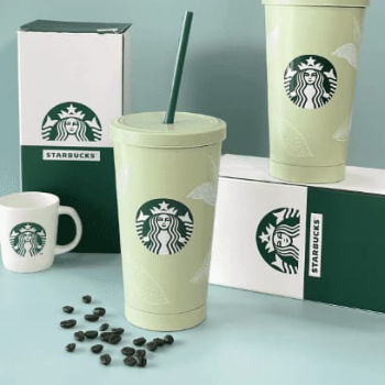 Starbucks Steel Sipper - Green-https://media.vyaparify.com/vcards/products/216036/product_1746618728_681b496894976.png Image