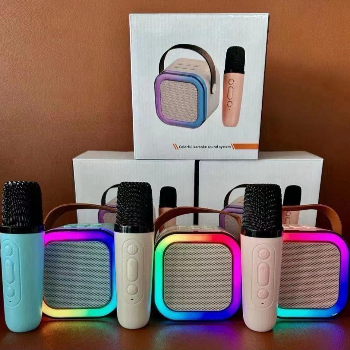 Karoke with Single Mic-https://media.vyaparify.com/vcards/products/216124/product_1746621717_681b551562ad6.png Image