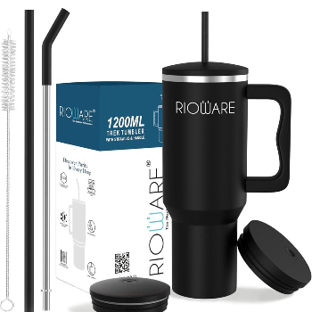  Rioware Tumbler/Sipper RP S COLLECTION DF 88 1ST FLOOR SPECTRUM METRO MALL SECTOR 75 GAUTAM BUDDHA NAGAR NOIDA UTTAR PRADESH 201301