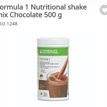 Formal1-Nutritional shake mix-Chocolate-500gms-https://media.vyaparify.com/vcards/products/216447/product_1746687676_681c56bce0557.png Image