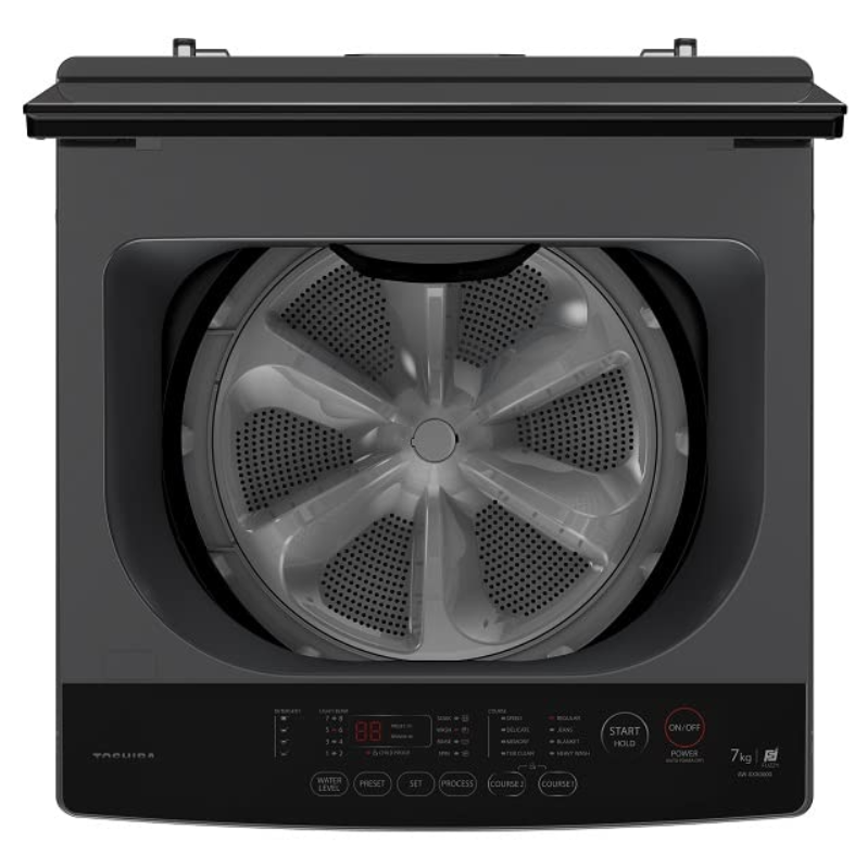 Toshiba 8 Kg 5 Star Fully Automatic Top Loading Washing Machine (Silver, Quick Wash, Delay Wash)-https://media.vyaparify.com/vcards/products/217778/product_1746707438_681ca3ee66740.png Image
