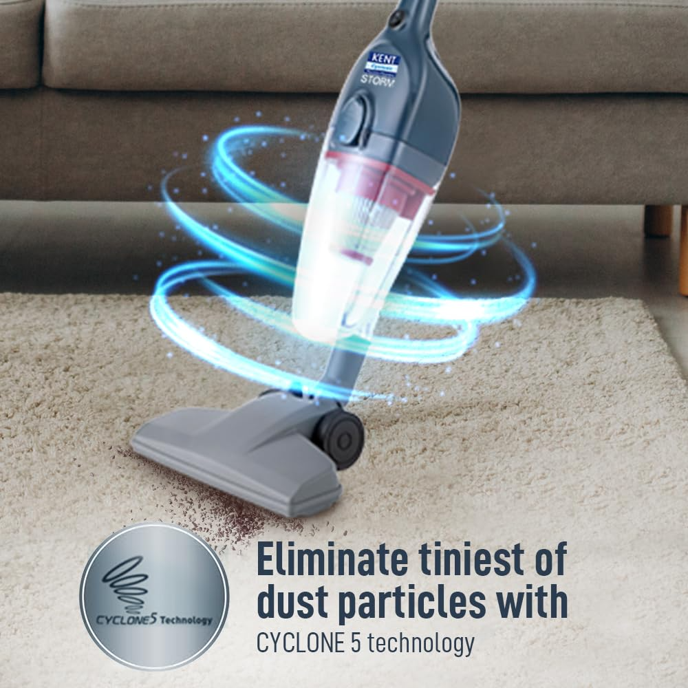 KENT Storm Vacuum Cleaner 600W-https://media.vyaparify.com/vcards/products/218034/product_1746717408_681ccae060034.png Image
