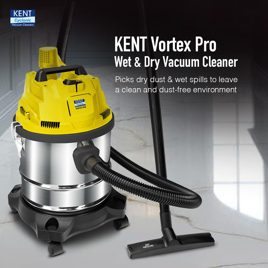 KENT Wet and Dry Vacuum Cleaner KSL 612-https://media.vyaparify.com/vcards/products/218037/product_1746717669_681ccbe5c00dc.png Image