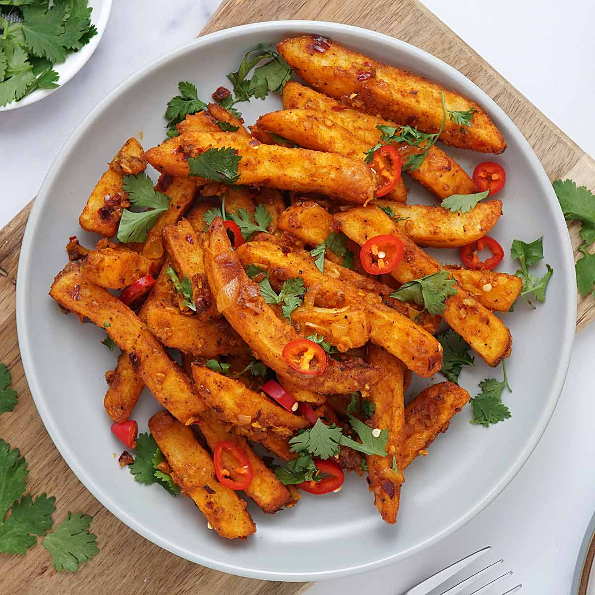 Variety of FRIES-https://media.vyaparify.com/vcards/products/220242/product_1746795545_681dfc1907f37.png Image