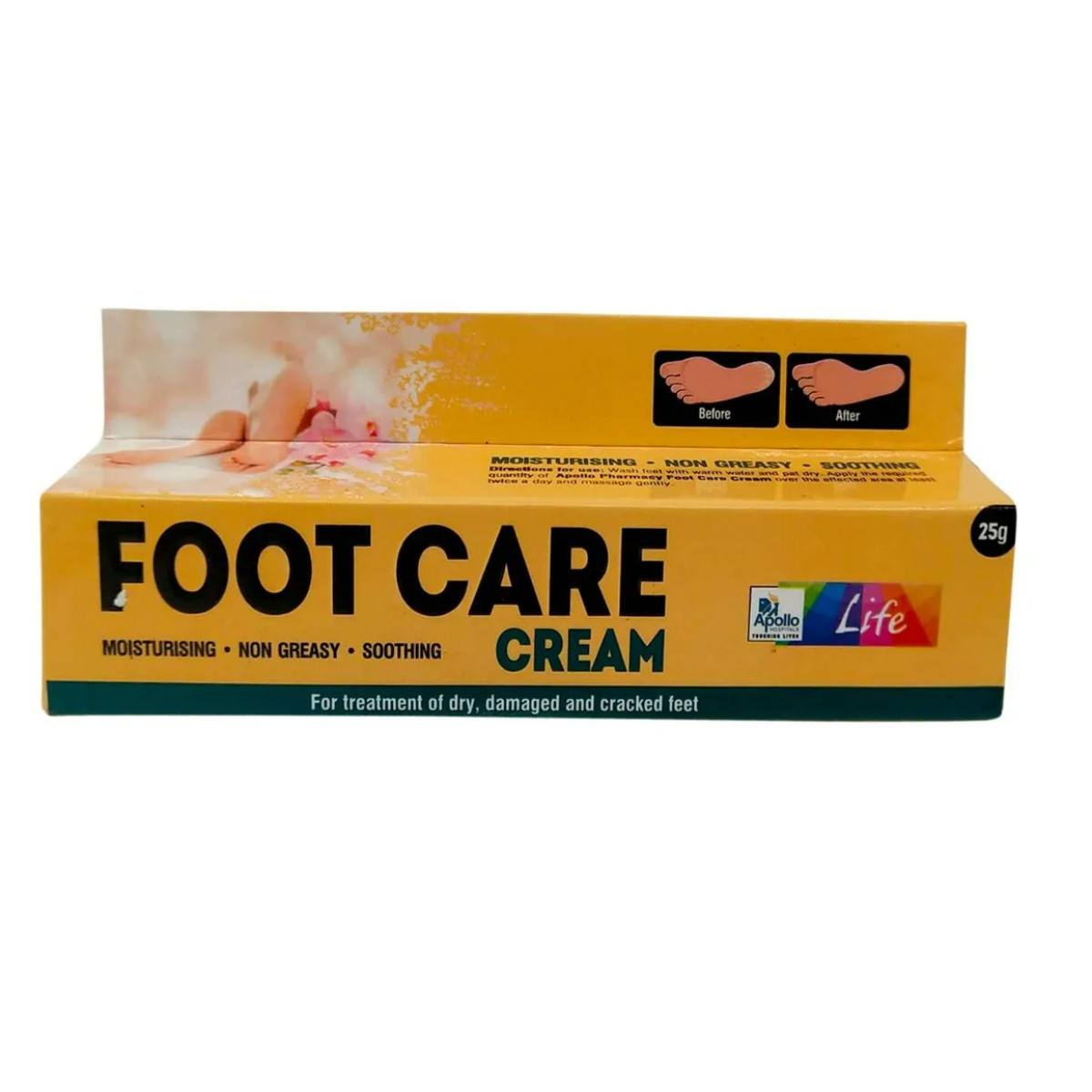 FOOT CARE-https://media.vyaparify.com/vcards/products/223736/product_1746948909_6820532d3d4e5.png Image