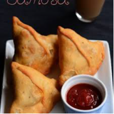  Samosa ARUN MATHUR 25 FEET ROAD  PUSH PANJALI VIHAR LONI DEHAT GHAZIABAD