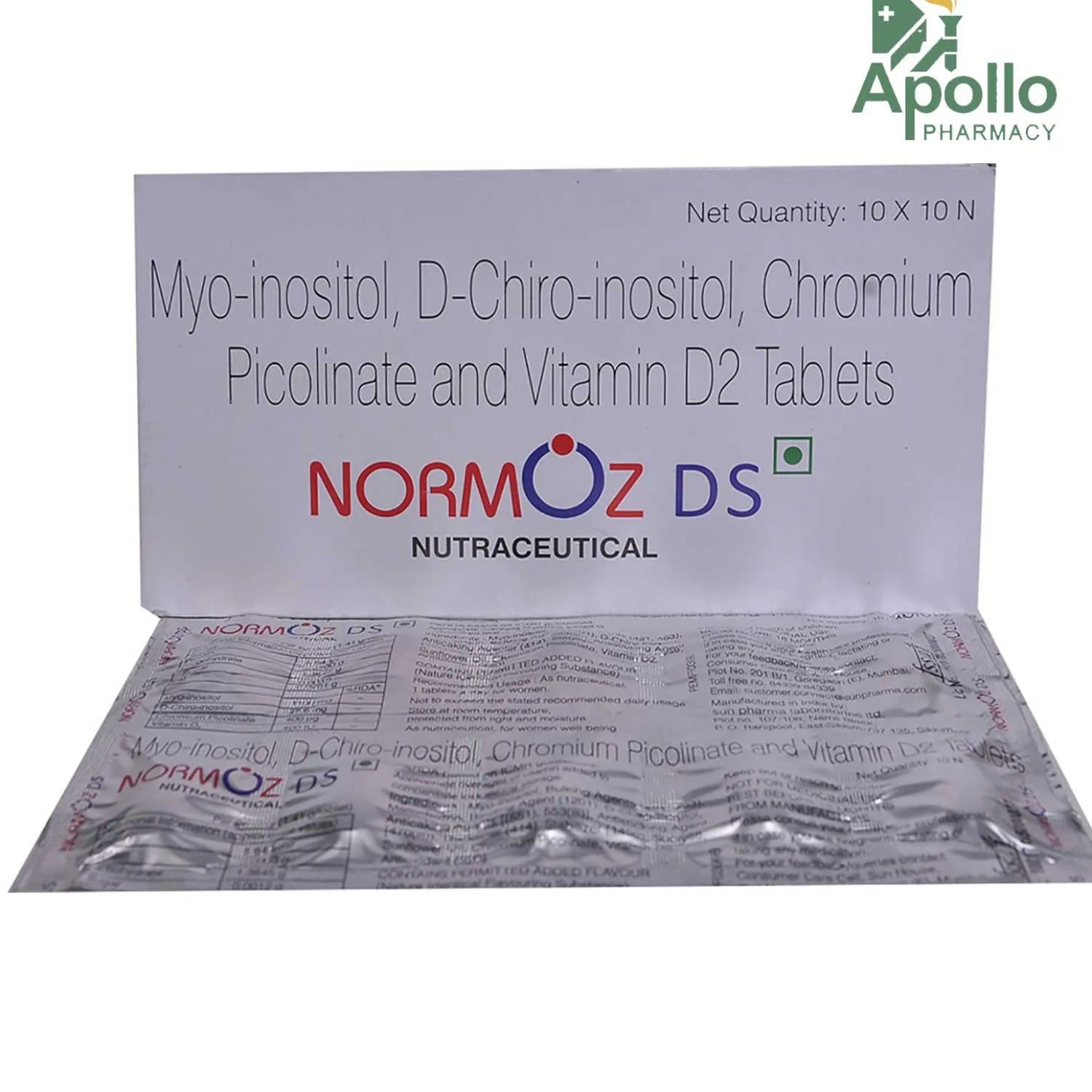 NORMOZ DS-https://media.vyaparify.com/vcards/products/227308/product_1747140588_68233fec7f222.png Image
