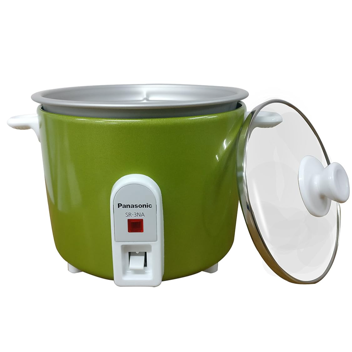 Panasonic SR-3NA 0.3-Litre 230-Watt Rice Cooker (Green)-https://media.vyaparify.com/vcards/products/227392/product_1747142746_6823485a15127.png Image
