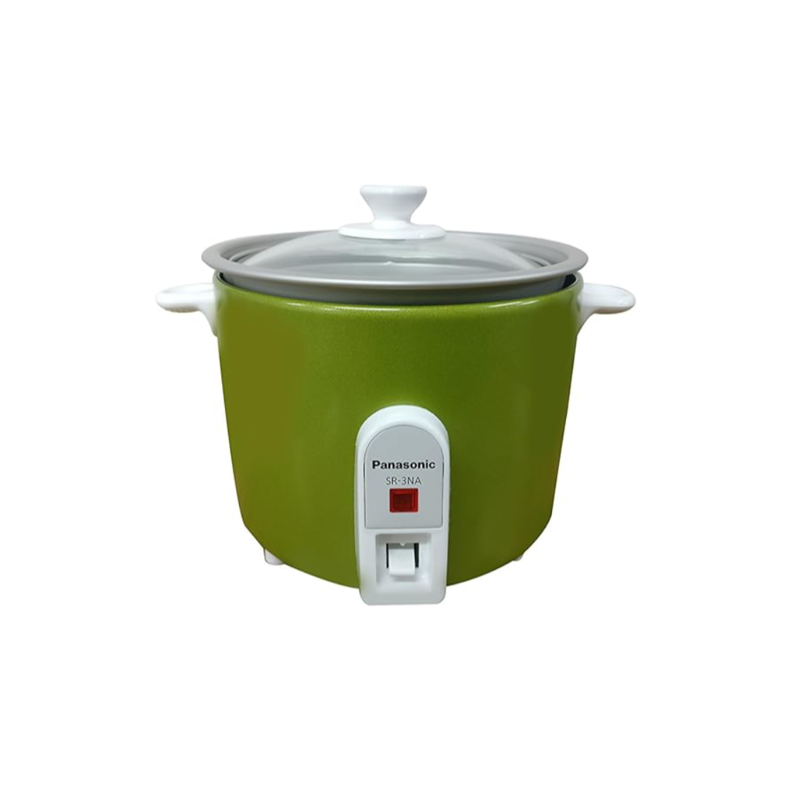 Panasonic SR-3NA 0.3-Litre 230-Watt Rice Cooker (Green)-https://media.vyaparify.com/vcards/products/227393/product_1747142746_6823485a30a05.png Image