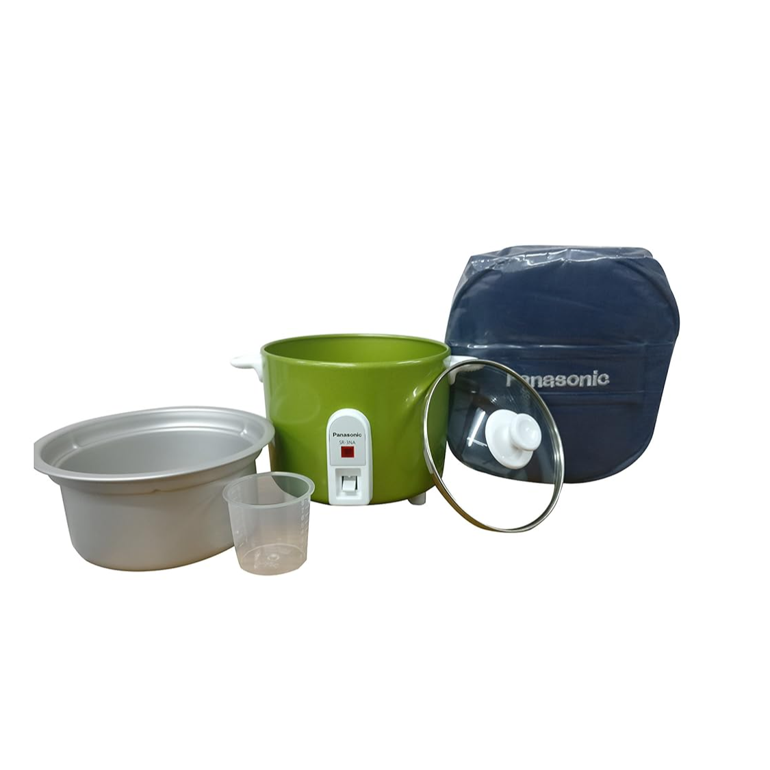 Panasonic SR-3NA 0.3-Litre 230-Watt Rice Cooker (Green)-https://media.vyaparify.com/vcards/products/227394/product_1747142746_6823485a54367.png Image