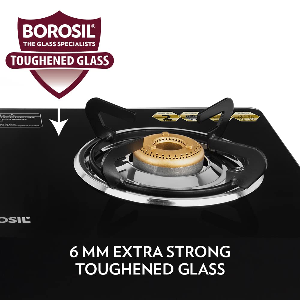 Borosil Blaze Glass-top Gas Stove, 2 Burners(6 MM Toughened Glass) with 2 years warranty-https://media.vyaparify.com/vcards/products/229075/product_1747206018_68243f8269fe6.png Image