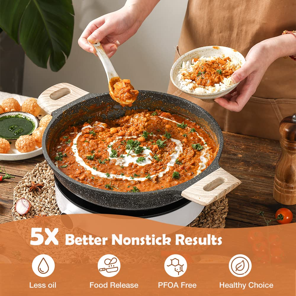 CAROTE 24cm/2.4L Non Stick Kadai-https://media.vyaparify.com/vcards/products/231176/product_1747230271_68249e3fb0a25.png Image