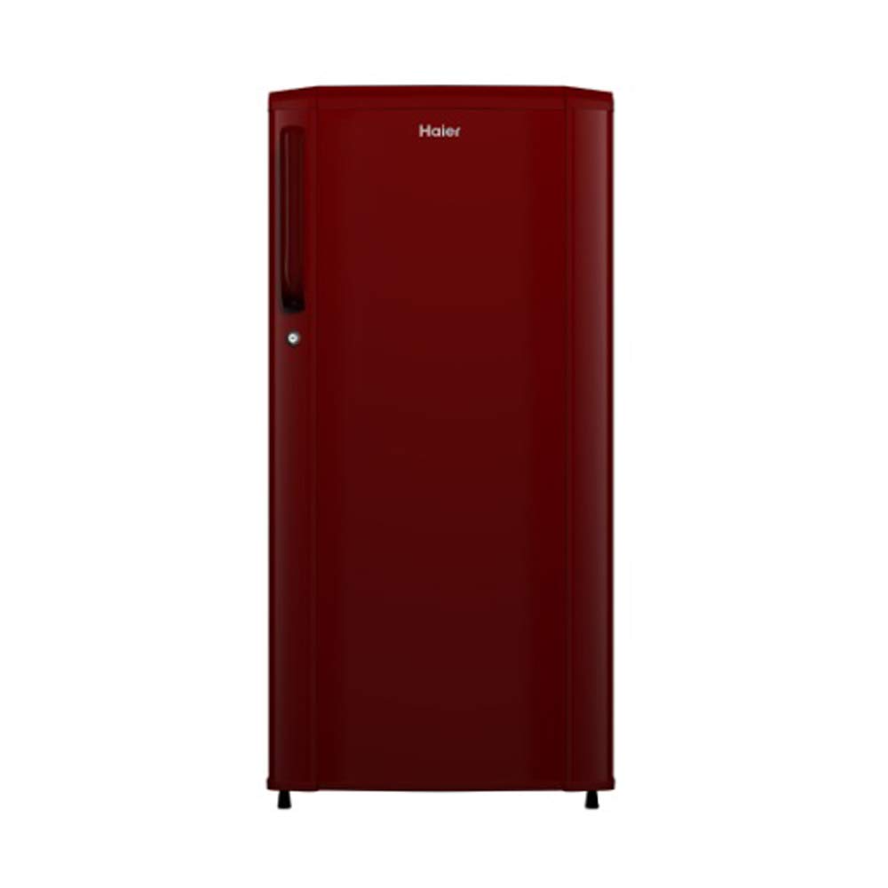 Haier Single Door Refrigerator 165L (HRD1851BBRP)-https://media.vyaparify.com/vcards/products/231249/product_1747234768_6824afd058ef1.png Image