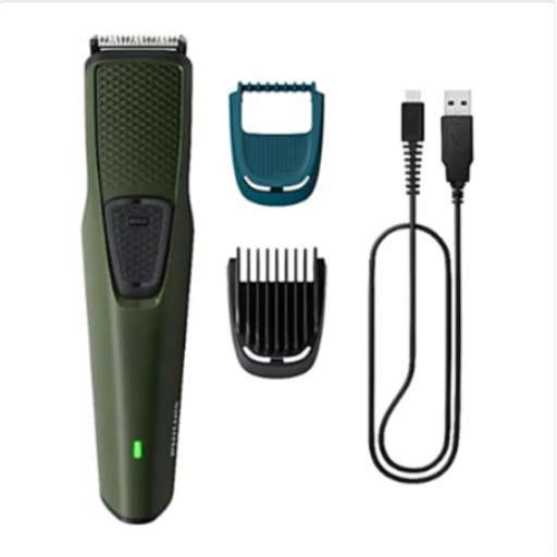 PHILIPS BT1230/18 Trimmer 30 min Runtime 4 Length Setting-https://media.vyaparify.com/vcards/products/231598/product_1747288611_682582230d5b8.png Image
