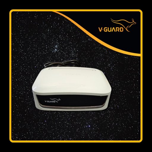V-Guard VGS 50 Voltage Stabilizer for Refrigerator upto 450L-https://media.vyaparify.com/vcards/products/231625/product_1747288934_68258366034f3.png Image