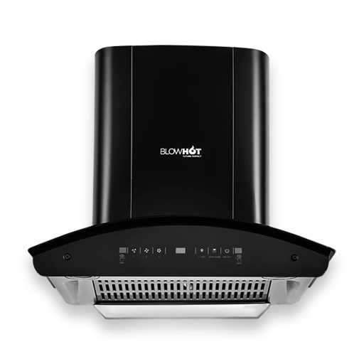 BLOWHOT Camellia 60 Cm 1300 m3/h Heat Auto Clean Chimney-https://media.vyaparify.com/vcards/products/231735/product_1747290065_682587d11ddf6.png Image